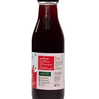 Adrish Organic Kokum Squash
