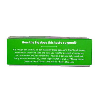 Flyberry Gourmet Premium Afghani Figs