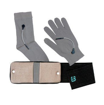 Energy Brace Electrotherapy Garments