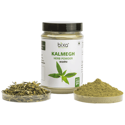 Bixa Botanical Kalmegh Powder