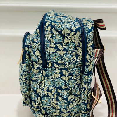 The Morvi Latest Backpack