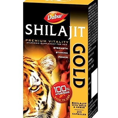 Dabur SJ Gold