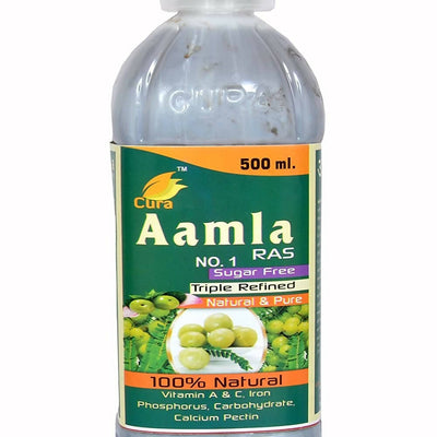 Cura Aamla Ras No. 1