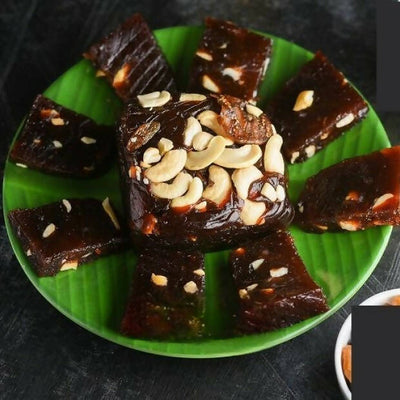 Godavari Vantillu Bandar halwa
