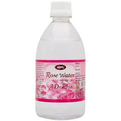 ADPL Rose Water