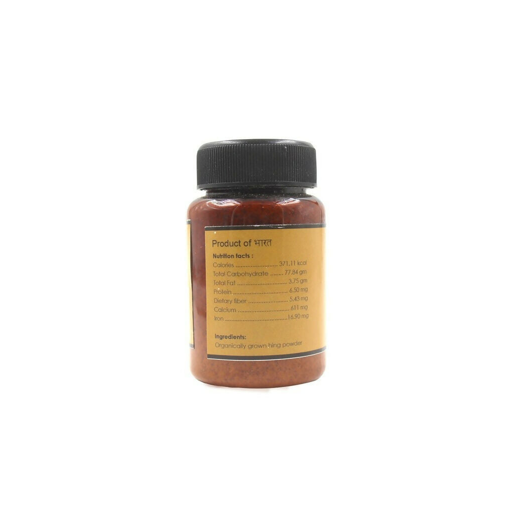 Gir Sidha Kisan Se Natural Heeng Powder