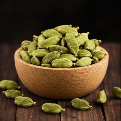 Elaichi (Cardamom) 200 gms