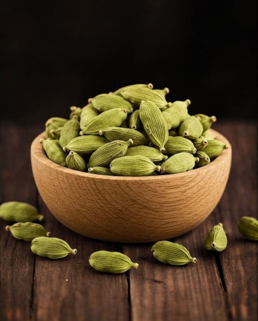 Elaichi (Cardamom) 200 gms