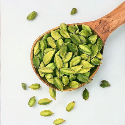 Elaichi (Cardamom) 200 gms