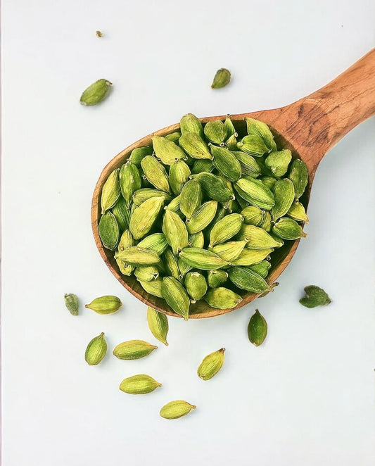 Elaichi (Cardamom) 200 gms
