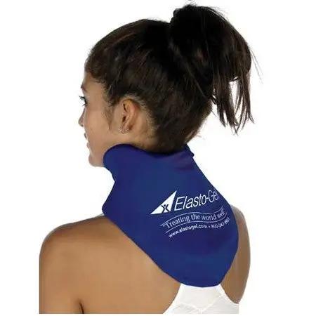 Elasto-Gel Cervical Collar Neck Wrap