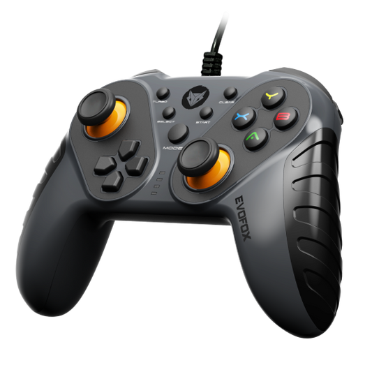 EvoFox Elite Ops Wired Gamepad