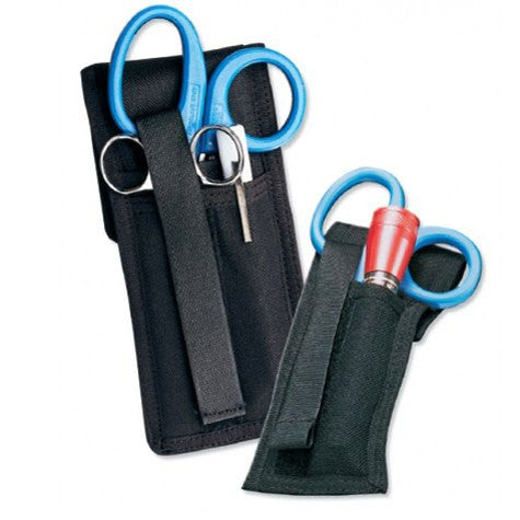 Responder Jr Vertical Holster Set