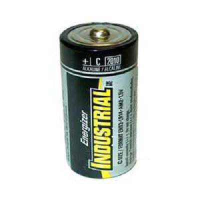 Energizer Industrial Alkaline C Battery