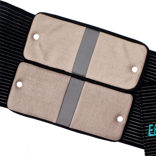 Energy Brace Electrotherapy Garments