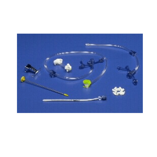 EntriStar Skin Level Gastrostomy Kit