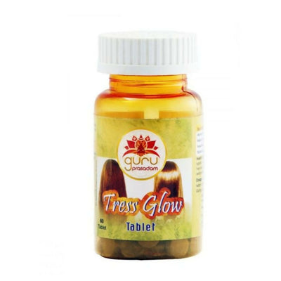 Guru Prasadam Tree Glow Tablets