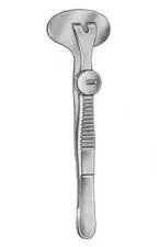 Erhardt Lid Forceps
