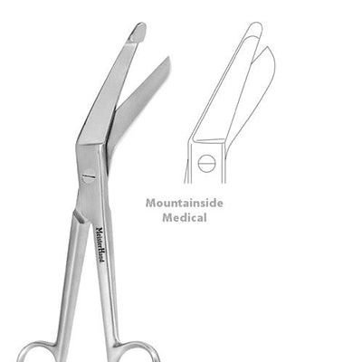 Esmarch Bandage Plaster Cast Shears