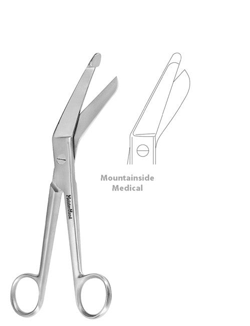 Esmarch Bandage Plaster Cast Shears