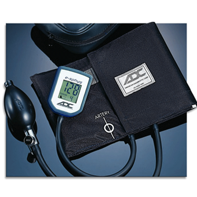 E Sphyg Digital Sphygmomanometer