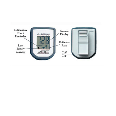 E Sphyg Digital Sphygmomanometer