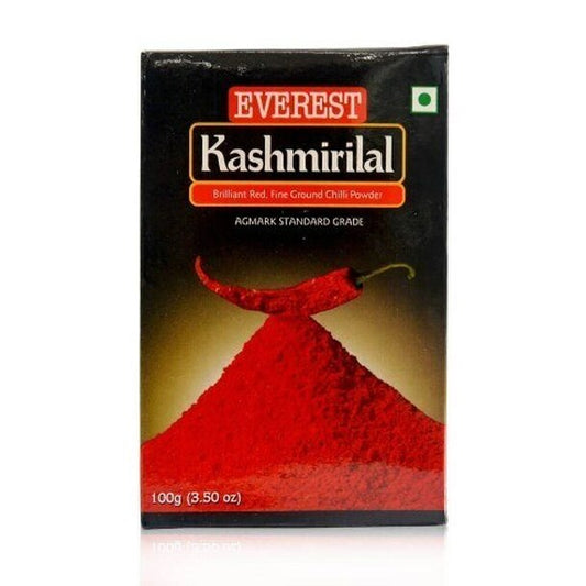 Everest Kashmirilal - 100Gm