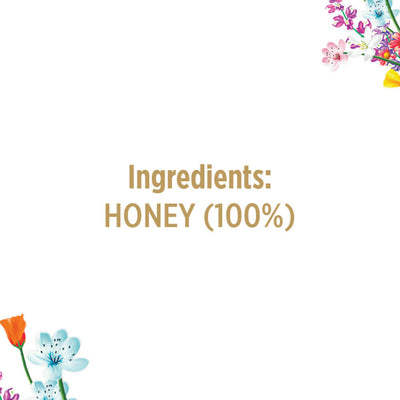 Eatopia Farmer's Harvest - Pure Honey