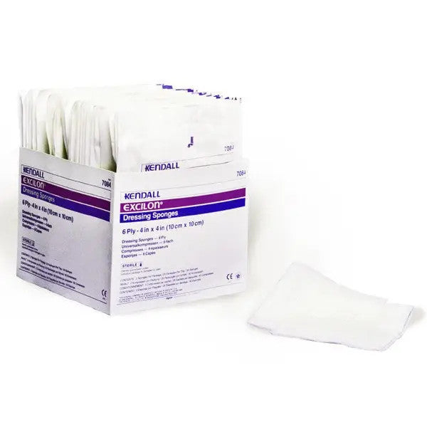 Excilon Nonwoven All Purpose Sponges – Himkhand