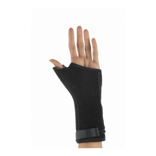 Exos Long Thumb Spica  (Ships 1-2 Days)