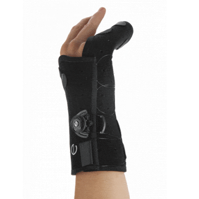 Exos Boxers Fracture Brace (Ships 1-2 Days)