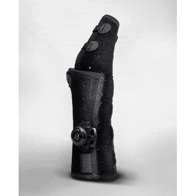 Exos Boxers Fracture Brace (Ships 1-2 Days)