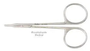 Miltex Eye Suture Gradle Scissors