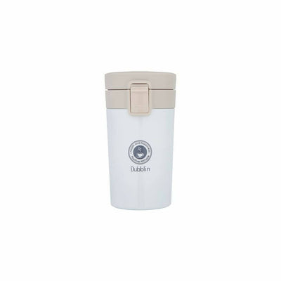 Dubblin Frappe Stainless Steel Mug