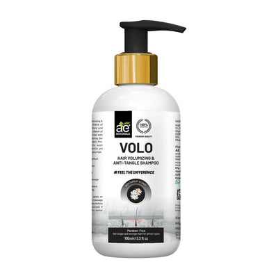 Ae Naturals Hair Volumizing Shampoo