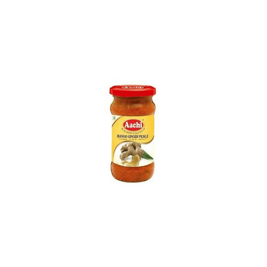 Aachi Mango Ginger Pickle