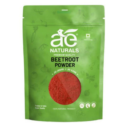 Ae Naturals Beetroot Powder