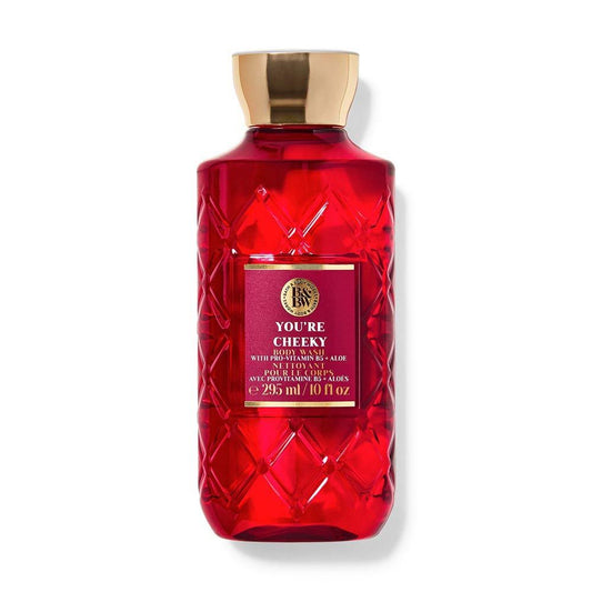 Bath & Body Works You'Re Cheeky Body Wash