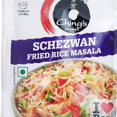 Ching's Secret Fried Rice Masala