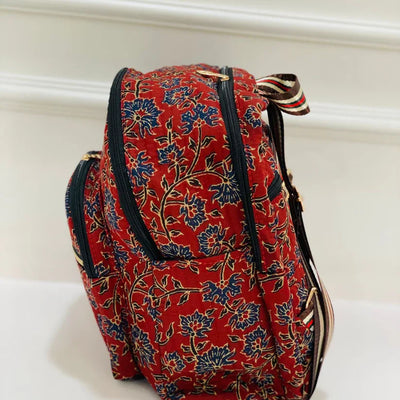 Morvi New Stylish Backpack