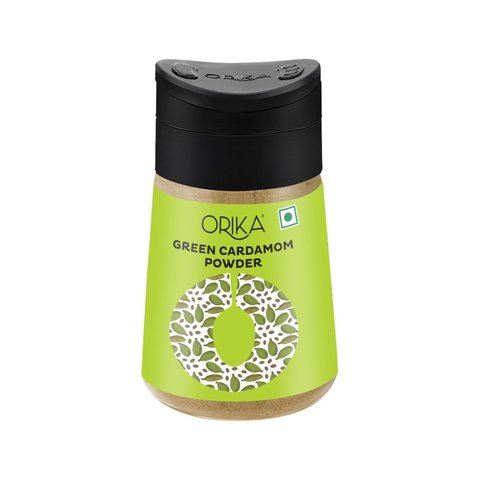 Orika Green Cardamom Powder-40g