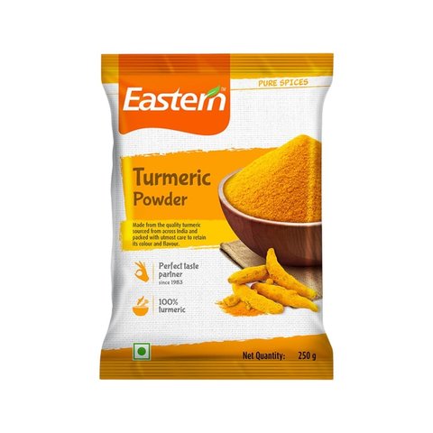 Eastern Turmeric Powder-250g