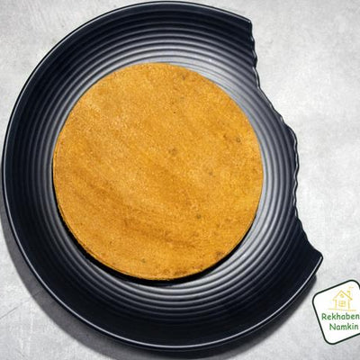 Rekhaben's Namkeen Peri Peri Khakhara | 200 gms