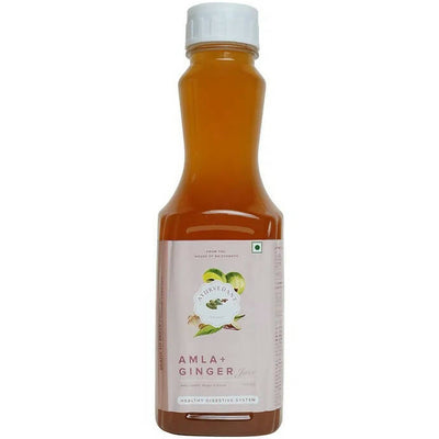 Baidyanath Jhansi Amla+Ginger Juice