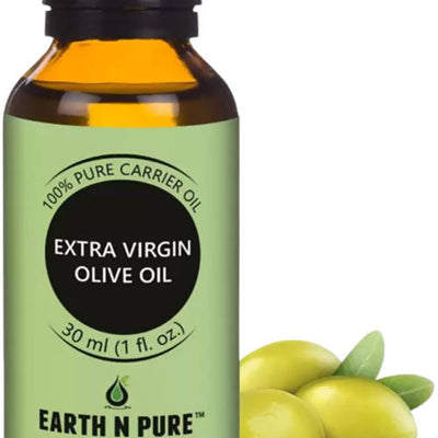 Earth N Pure Extra Virgin Olive Oil