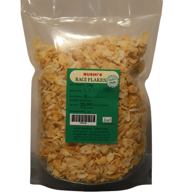 Avani Foods Ragi Flakes