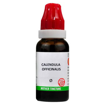 Bjain Homeopathy Calendula Officinalis Mother Tincture Q