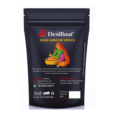 DesiBoat Ceylon Cinnamon Powder