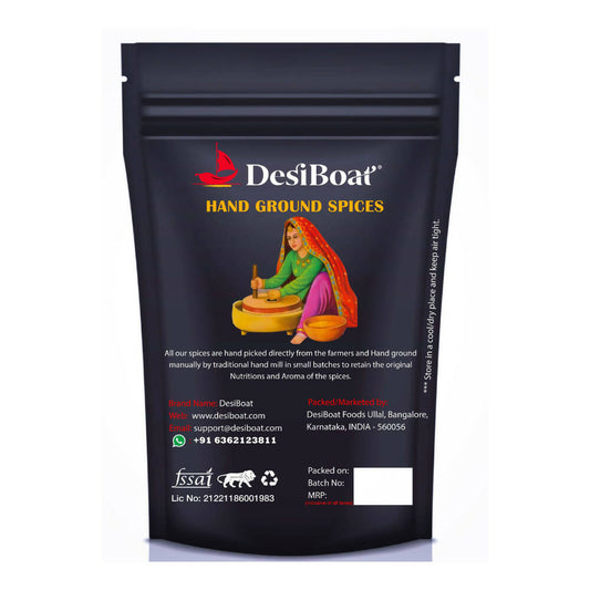 DesiBoat Ceylon Cinnamon Powder