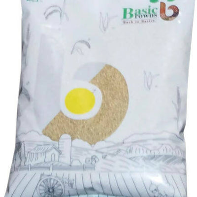 BasicBrowns Browntop Millet